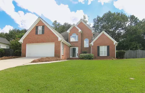 615 Lokchapee Rdg, Macon, GA 31210