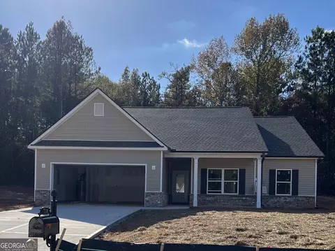 716 Brookshire Ct, Monroe, GA 30655