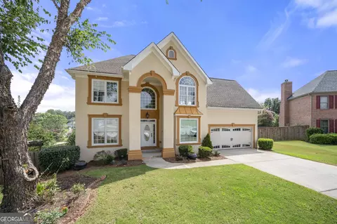 4242 Azalea Walk, Ellenwood, GA 30294