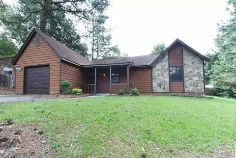 9396 Crest Knoll Ct, Jonesboro, GA 30238