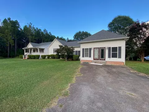 436 Stallings Rd, Milledgeville, GA 31061
