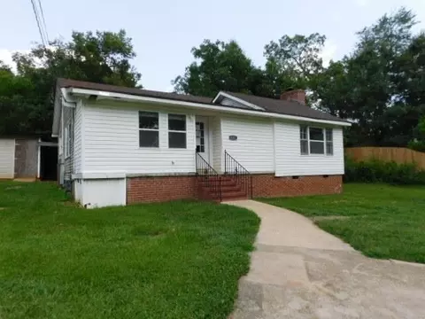 207 Forrest Ave, Thomaston, GA 30286 photo 1
