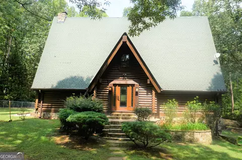 735 New Hope Rd, Fayetteville, GA 30214