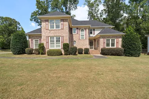 207 Diamond Pl, Gray, GA 31032