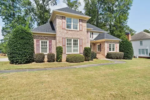 207 Diamond Pl, Gray, GA 31032 photo 2