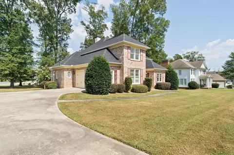 207 Diamond Pl, Gray, GA 31032 photo 4