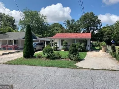 38 Highland Ave, Gainesville, GA 30501