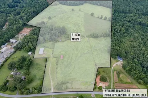 61 5 Ac Welcome Arnco Rd, Newnan, GA 30263