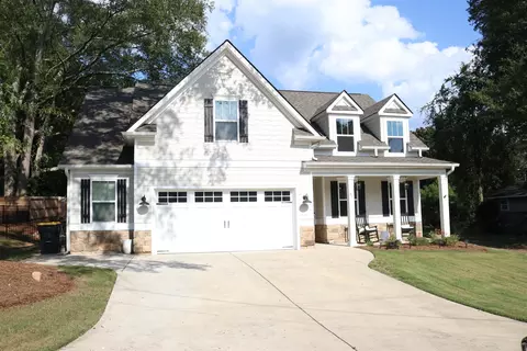 45 Horseshoe Bend Way, Senoia, GA 30276