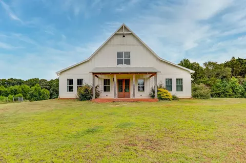 2920 Ponderosa Trl, Monroe, GA 30656