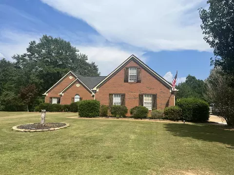 737 John Lovelace Rd, Lagrange, GA 30241 photo 2