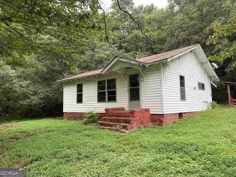 3865 W Cove Rd, Chickamauga, GA 30707
