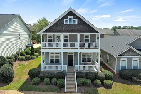 348 Hawthorn Trl, Macon, GA 31210