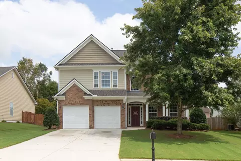 5450 Stevehaven Ln, Cumming, GA 30028