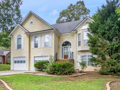 9641 Washington Cir, Jonesboro, GA 30238