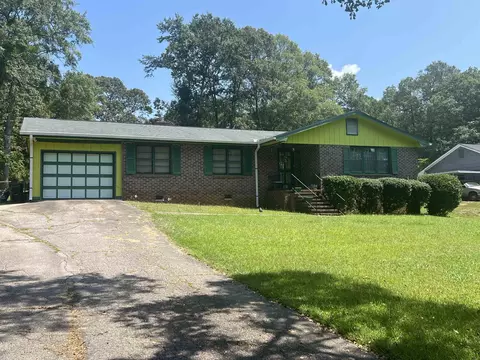206 Sivell Rd, Lagrange, GA 30241 photo 1