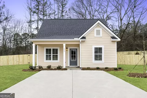111 Hidden Hills Dr #LOT 8, Carrollton, GA 30117