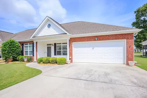 155 Heritage Dr, Chickamauga, GA 30707
