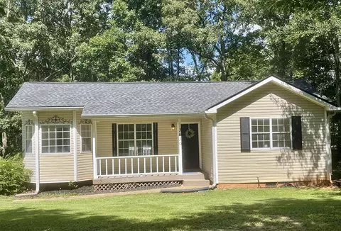 3430 Carrollton Villa Rica Hwy, Carrollton, GA 30116