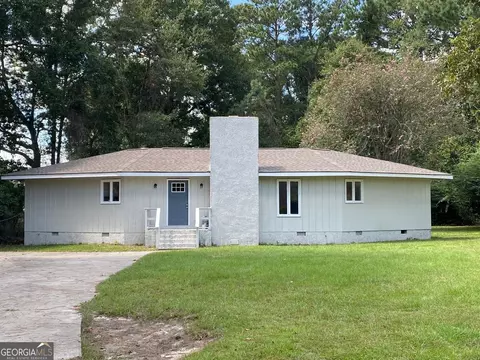 605 Little John Ct, Statesboro, GA 30458