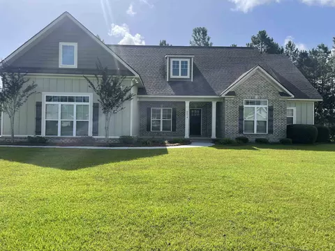5214 Canady Ct, Statesboro, GA 30461