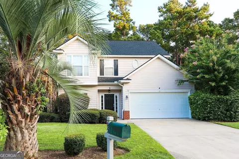 Undisclosed, Richmond Hill, GA 31324