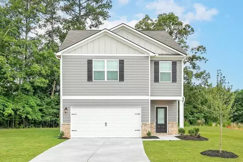 253 Limestone Cir, Conyers, GA 30013