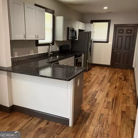 972 NW Desoto St, Atlanta, GA 30314