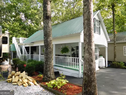 27 Mountain Park Blvd, Cleveland, GA 30528