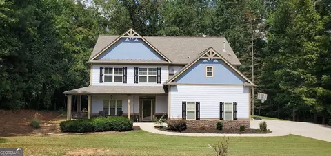 264 Sunny Brook Ter, Newnan, GA 30265