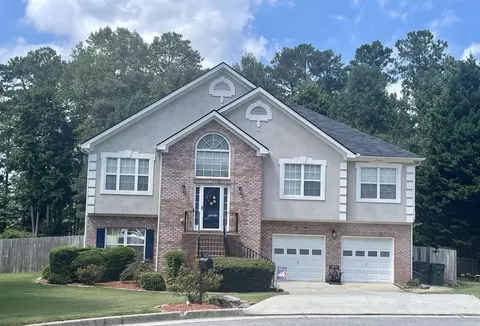3341 Sandwedge Ct, Snellville, GA 30039