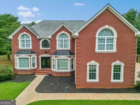 603 S Bethany Rd, Locust Grove, GA 30248
