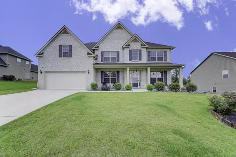471 Noblewood Dr, Mcdonough, GA 30252