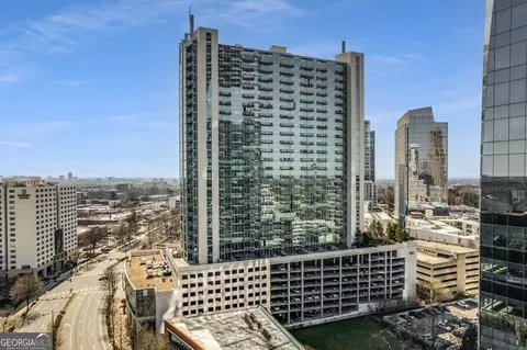 3324 Peachtree Rd NE #805, Atlanta, GA 30326