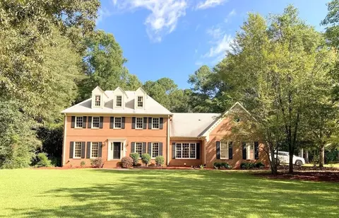 140 Tandy Trce, Fayetteville, GA 30215