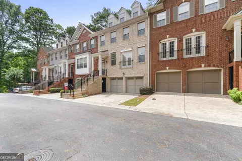2808 Darby St, Atlanta, GA 30319