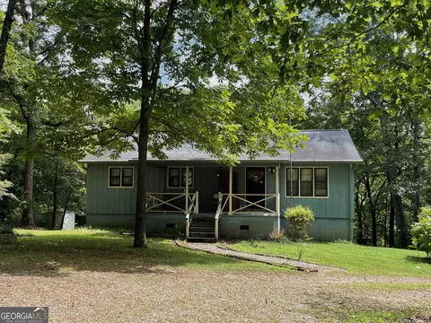 143 Phillips Dr, Cleveland, GA 30528