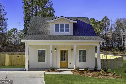 100 Hidden Hills Dr #LOT 1, Carrollton, GA 30117