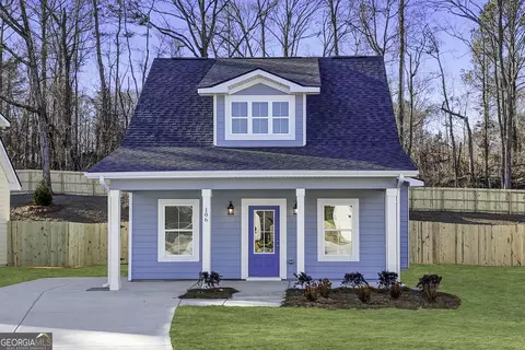 106 Hidden Hills Dr #LOT 4, Carrollton, GA 30117