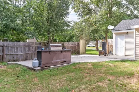 463 Shadowbrook Cir, Springfield, GA 31329 photo 24