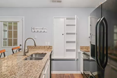 463 Shadowbrook Cir, Springfield, GA 31329 photo 10
