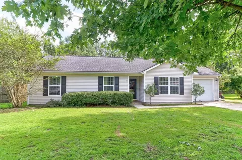 463 Shadowbrook Cir, Springfield, GA 31329 photo 2