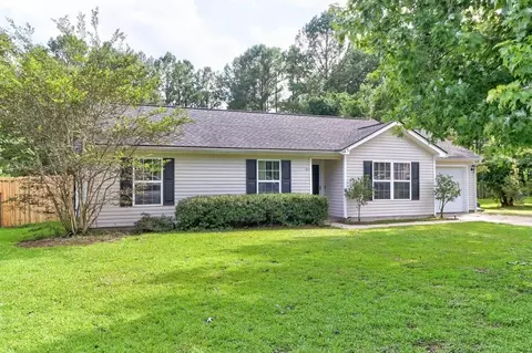 463 Shadowbrook Cir, Springfield, GA 31329 photo 1