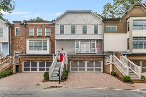 1662 Gilstrap Ln NW, Atlanta, GA 30318