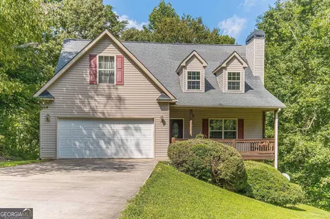 194 Timber Ridge Dr, Clarkesville, GA 30523