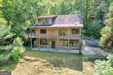 6428 Persimmon Rd, Clayton, GA 30525