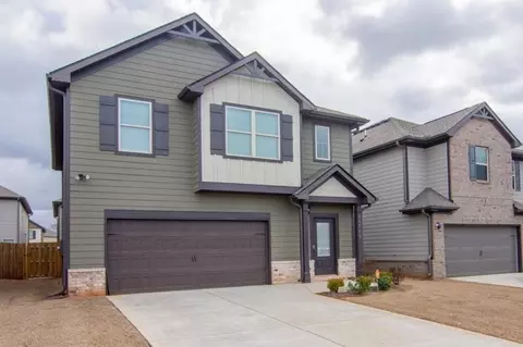 11715 Brightside Pkwy, Hampton, GA 30228