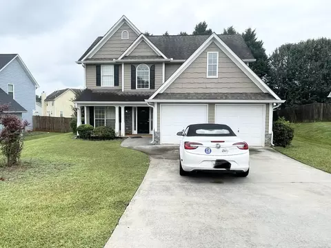 140 N Greenfield Cir, Covington, GA 30016