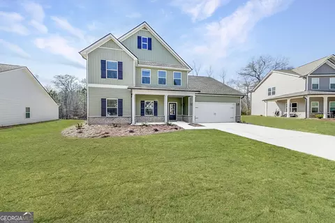 120 Harmony Farms Dr, Eatonton, GA 31024