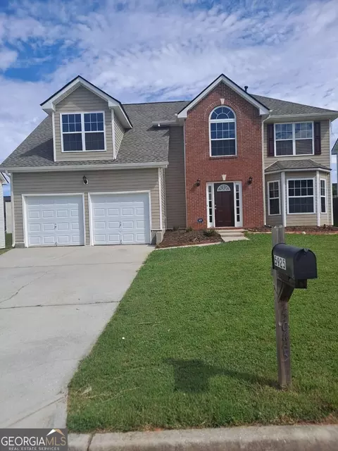 5925 Bluegrass Vw, Fairburn, GA 30213